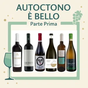 AUTOCTONO E BELLO 1