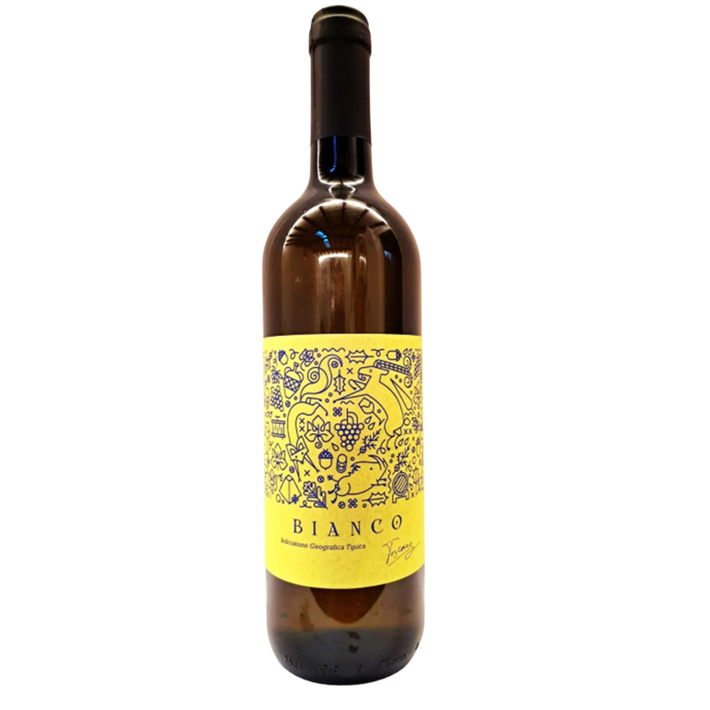 BIANCO 1 BIANCO