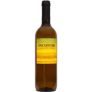 BIANCO ORANGE