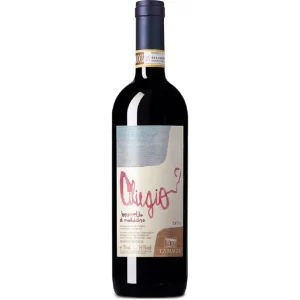 BRUNELLO CRU IL CILIEGIO