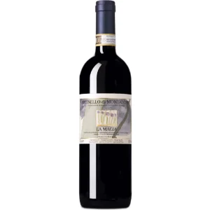 BRUNELLO DI MONTALCINO