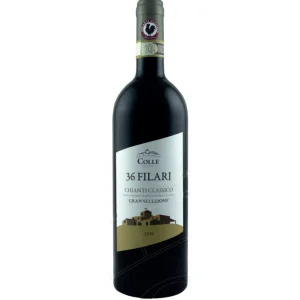 36 FILARI