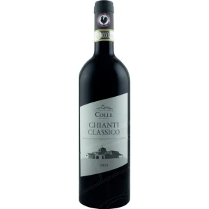 CHIANTI CLASSICO