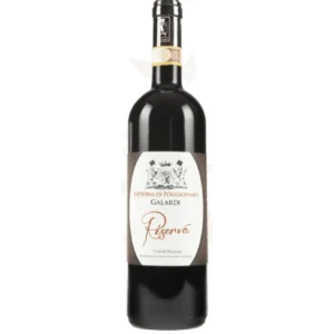 CHIANTI RISERVA