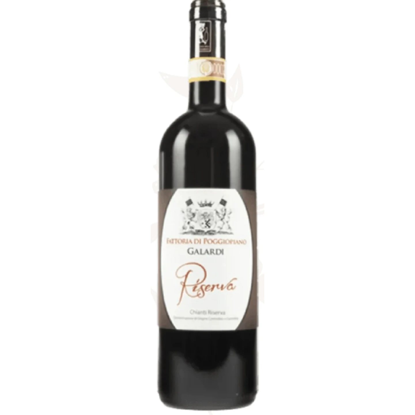 CHIANTI RISERVA 1 CHIANTI RISERVA