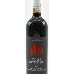 COLLE DEI FOSSILI