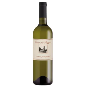 CUVEE DEL POGGIO 