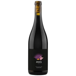 CUVEE ROSSO