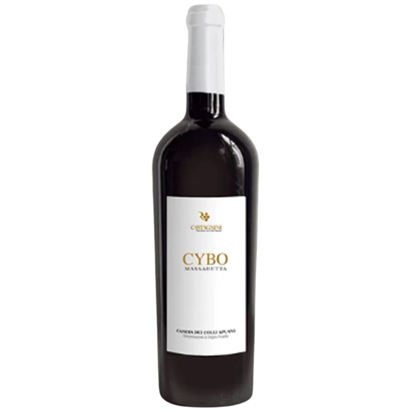 CYBO 1 CYBO