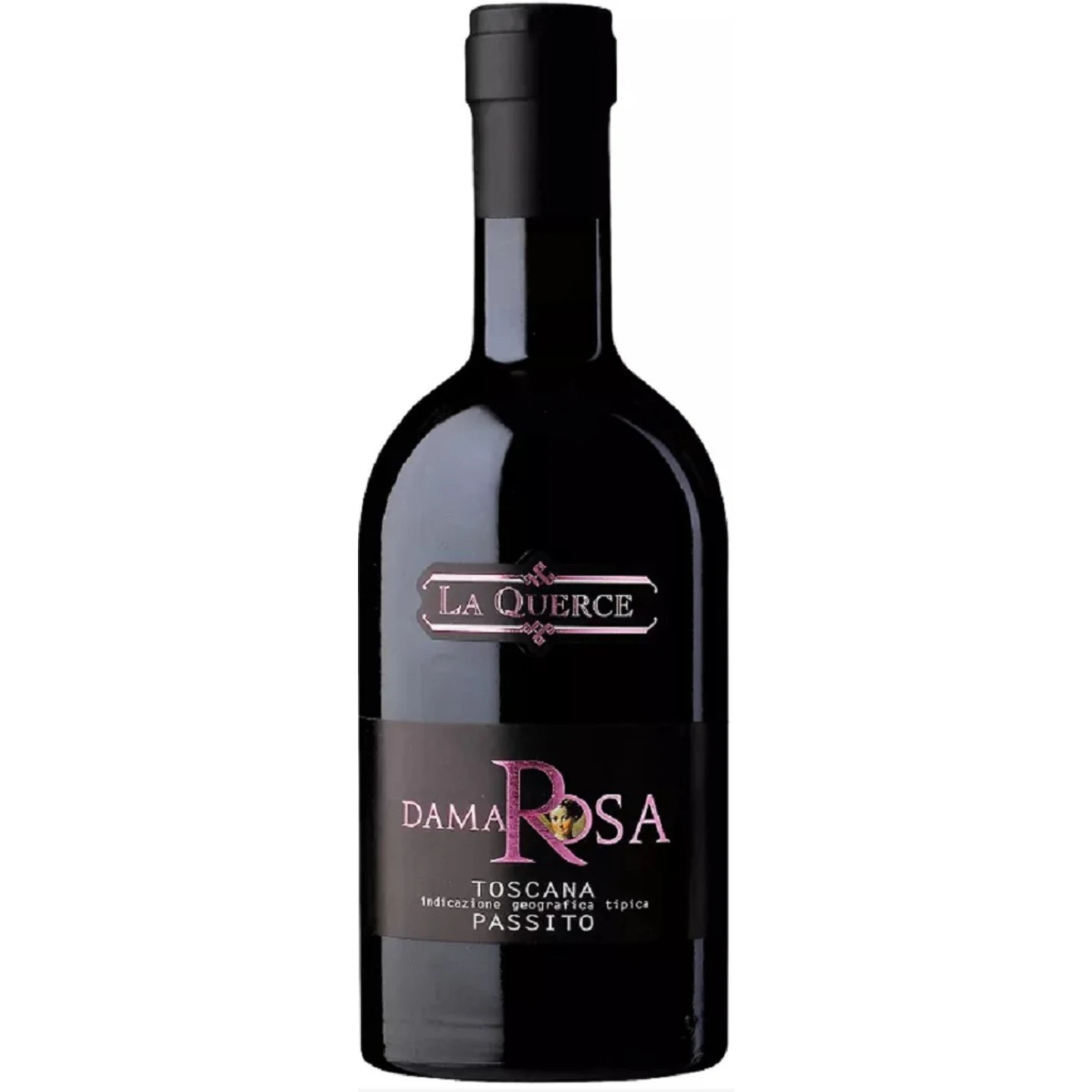 DAMA ROSA 1 DAMA ROSA