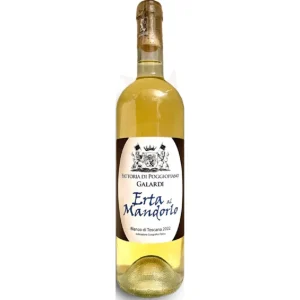 ERTA AL MANDORLO