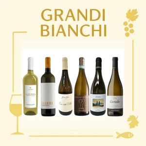 GRANDI BIANCHI