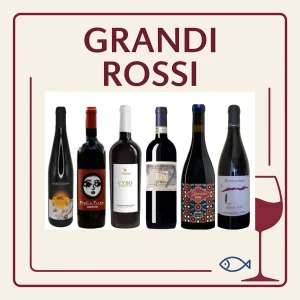 GRANDI ROSSI
