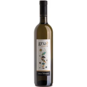 PECORINO GRUE'