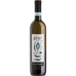 TREBBIANO D’ABRUZZO