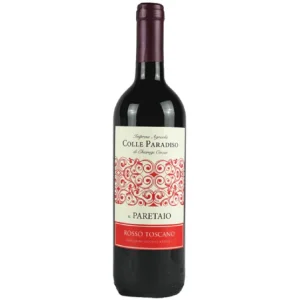 IL PARETAIO