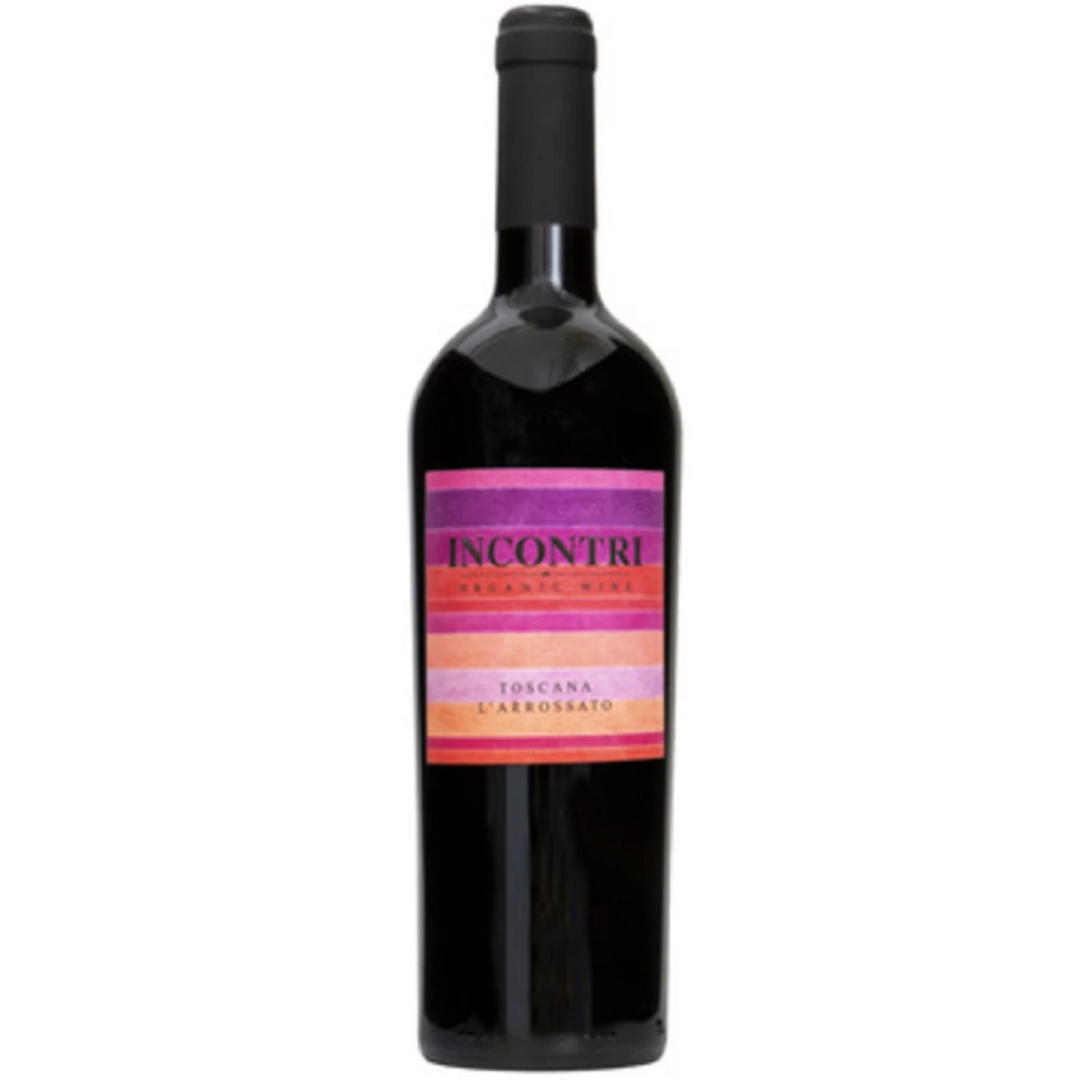 L’ARROSSATO 1 L’ARROSSATO