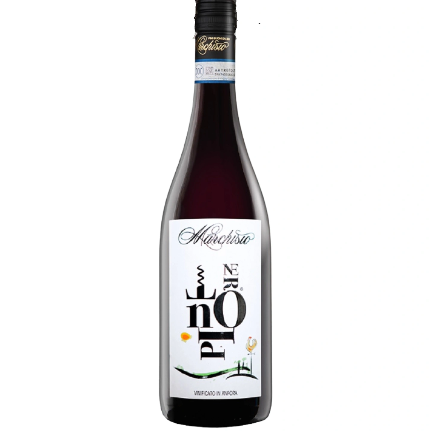 LANGHE PINOT NERO 1 LANGHE PINOT NERO