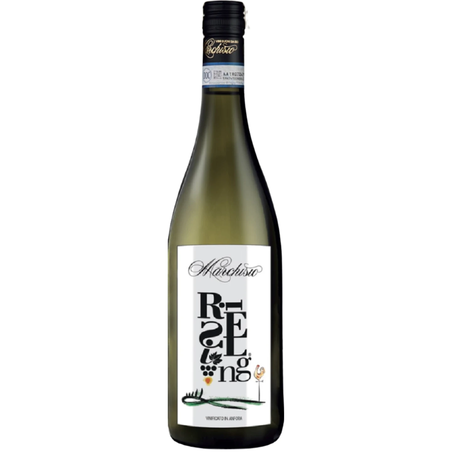 LANGHE RIESLING 1 LANGHE RIESLING