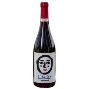 LIBELLO