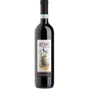 MONTEPULCIANO D’ABRUZZO