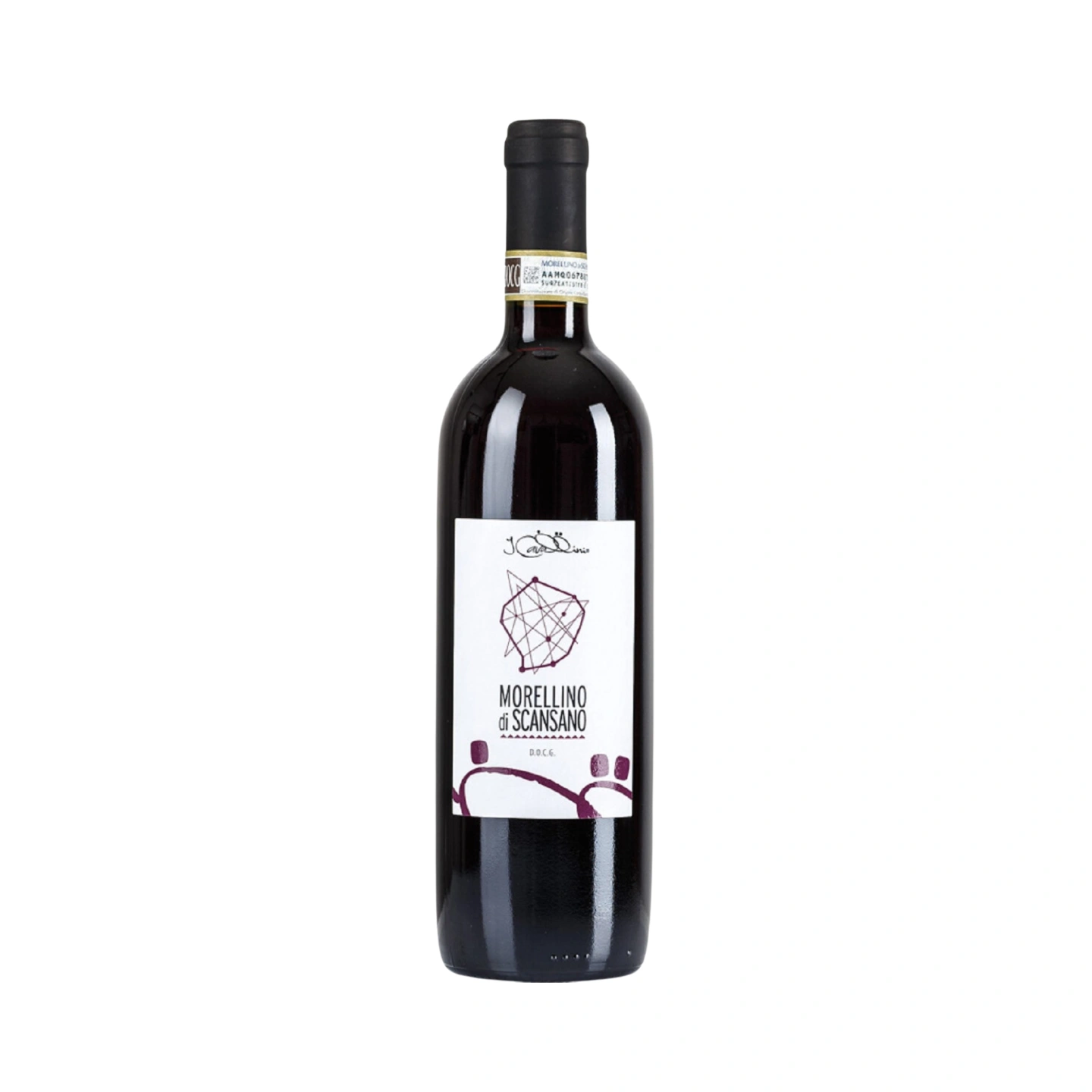 MORELLINO SCANSANO DOCG 1 MORELLINO SCANSANO DOCG
