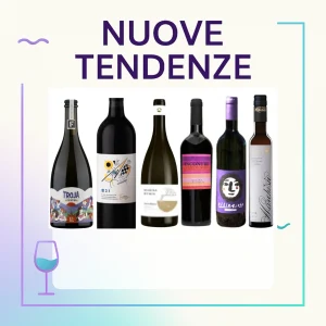 NUOVE TENDENZE