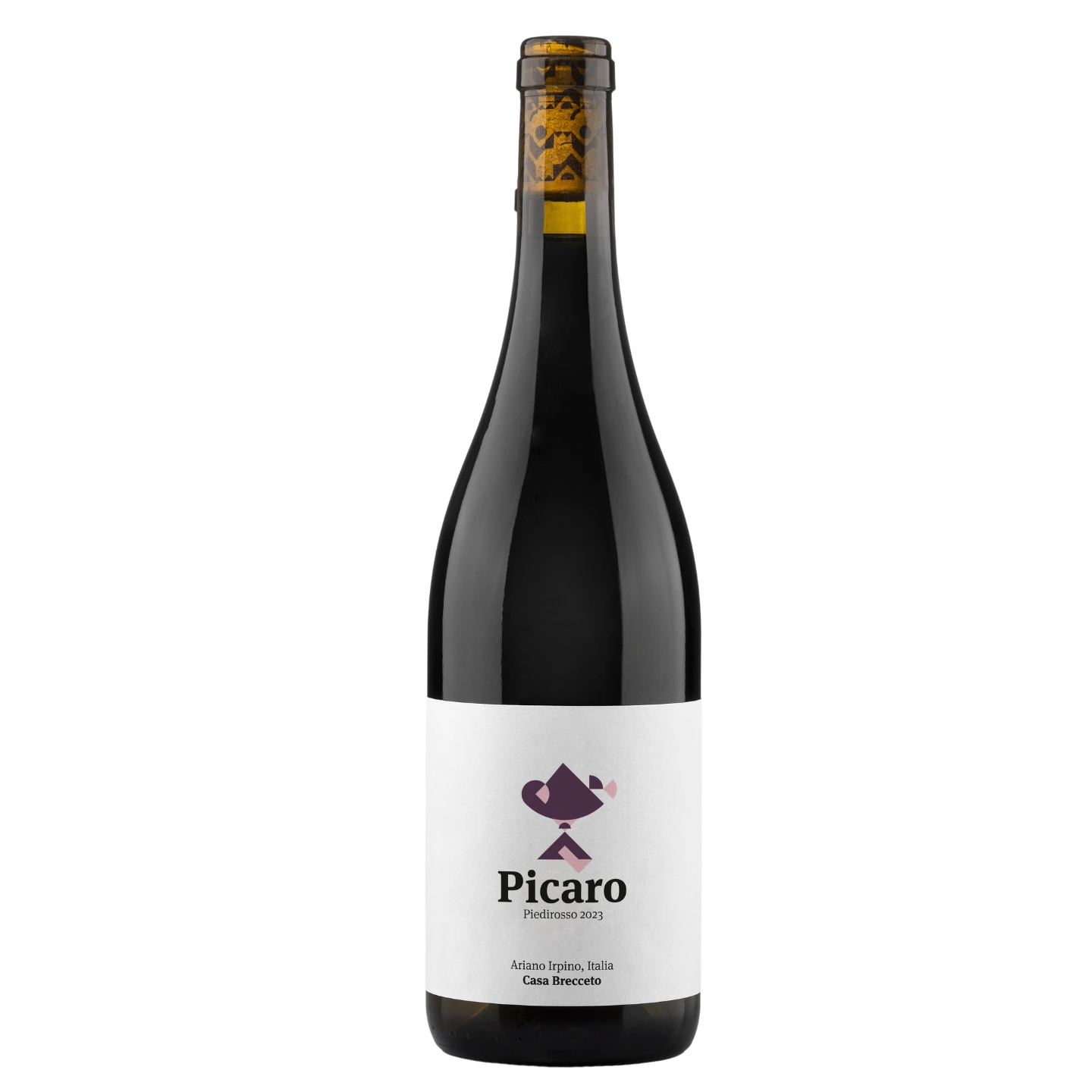PICARO 1 PICARO