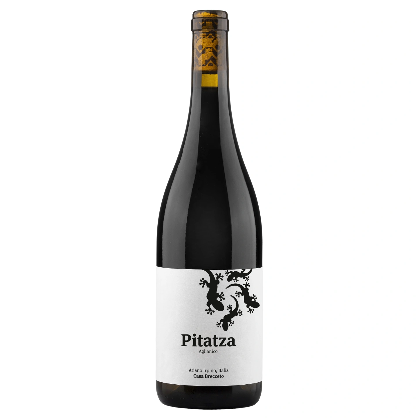 PITATZA 1 PITATZA