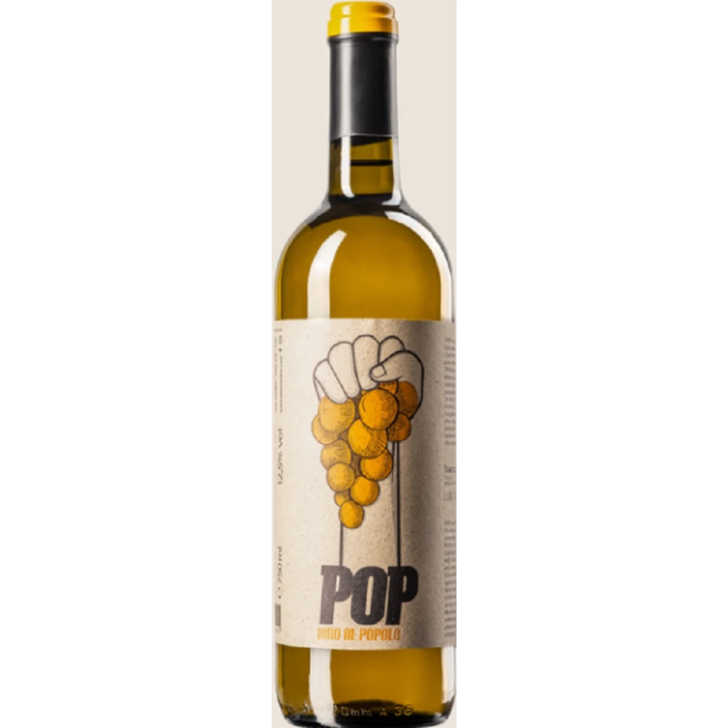 POP BIANCO 1 POP BIANCO
