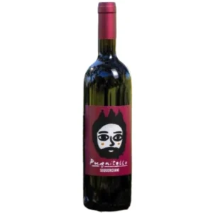 PUGNITELLO