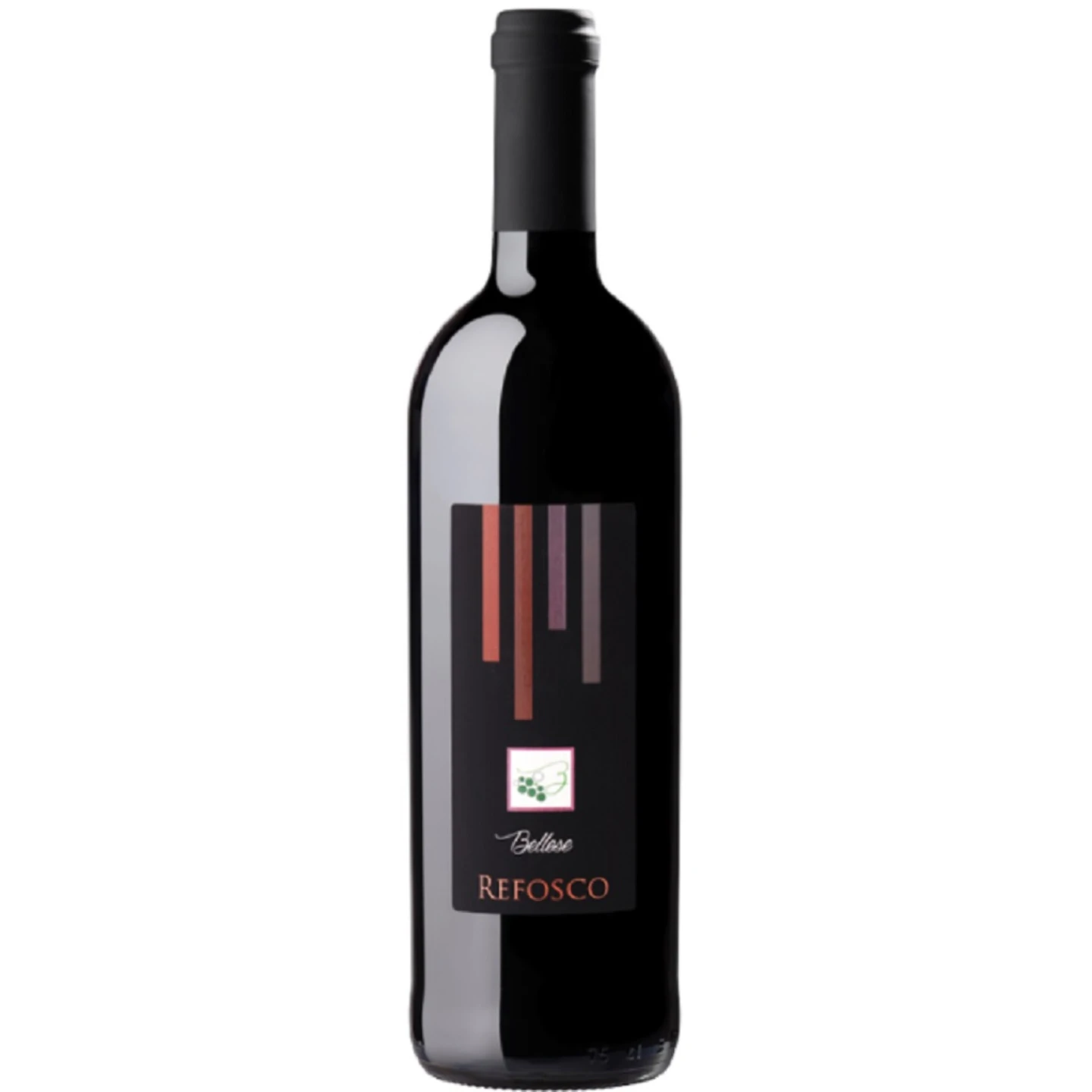 REFOSCO DAL PEDUNCOLO ROSSO 1 REFOSCO DAL PEDUNCOLO ROSSO