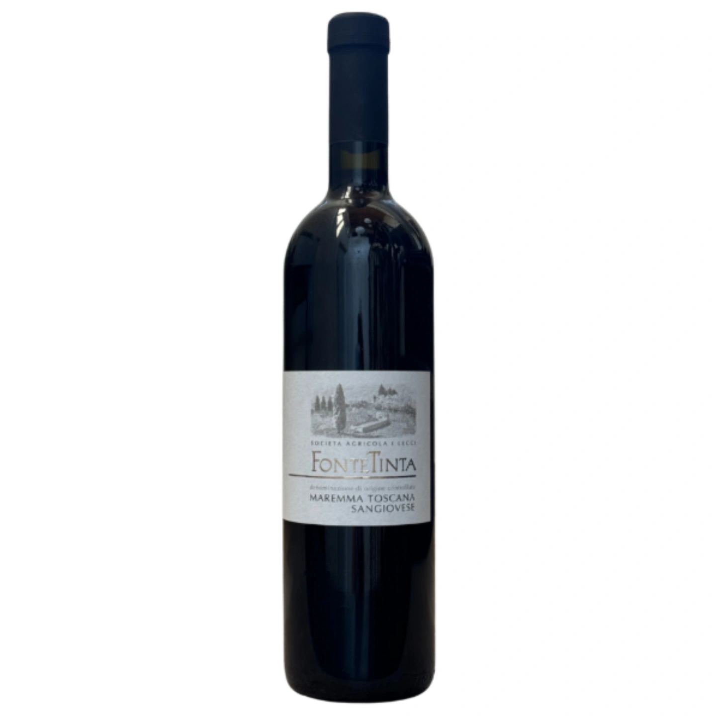 SANGIOVESE DI TOSCANA 1 SANGIOVESE DI TOSCANA