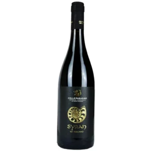 SYRAH