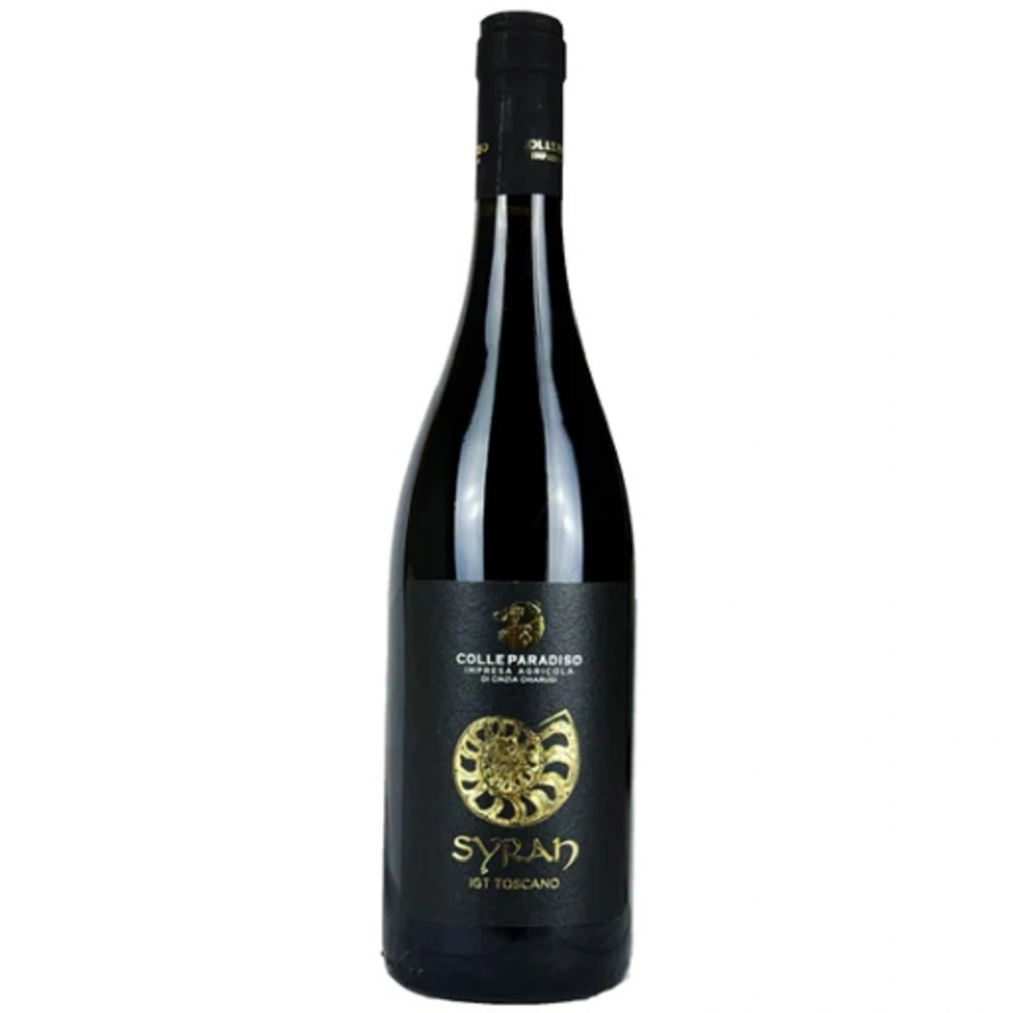 SYRAH 1 SYRAH