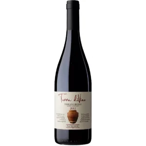 TERRA DI VINO