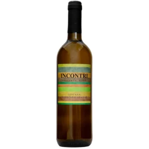 TREBBIANO ORANGE