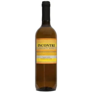 VERMENTINO ORANGE