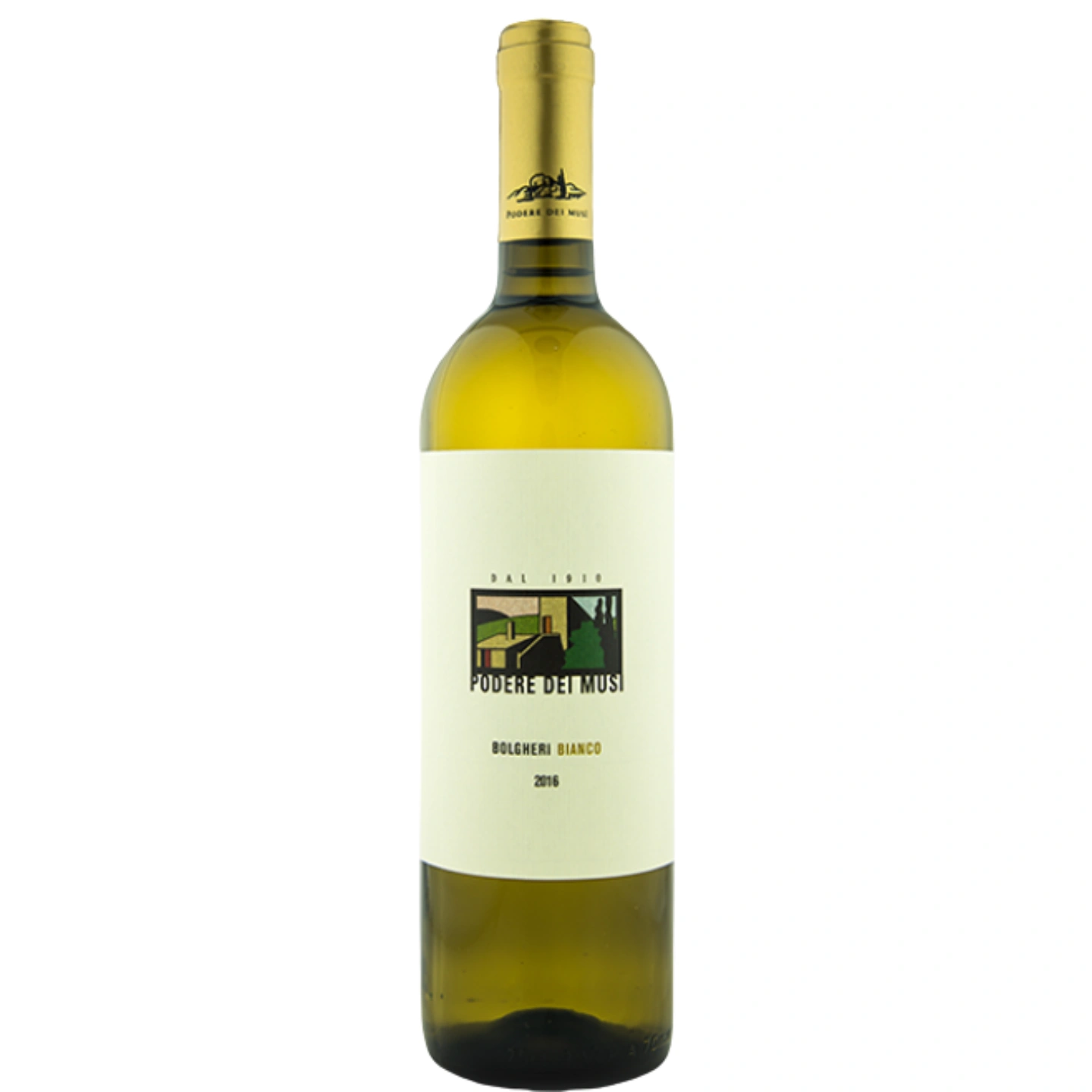 BOLGHERI BIANCO 1 BOLGHERI BIANCO