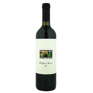 BOLGHERI ROSSO