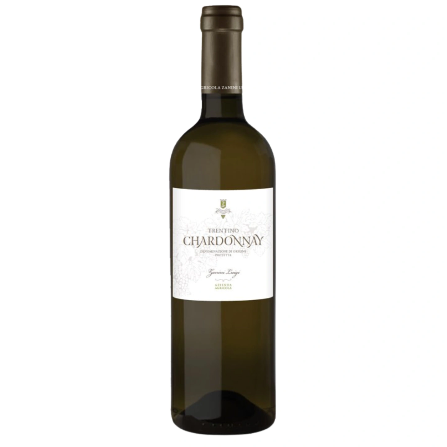 CHARDONNAY 1 CHARDONNAY