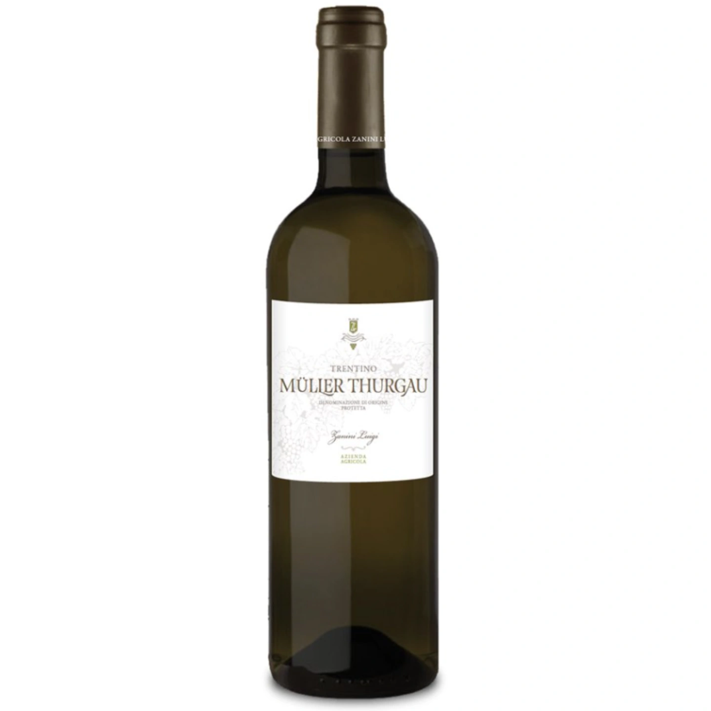 MULLER THURGAU 1 MULLER THURGAU