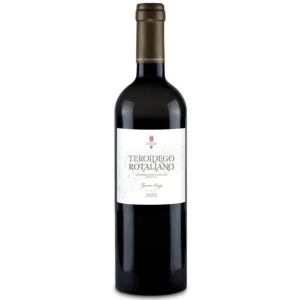 TEROLDEGO ROTALIANO
