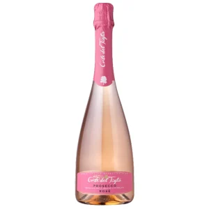 PROSECCO DOC ROSE'