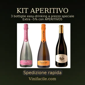 KIT APERITIVO