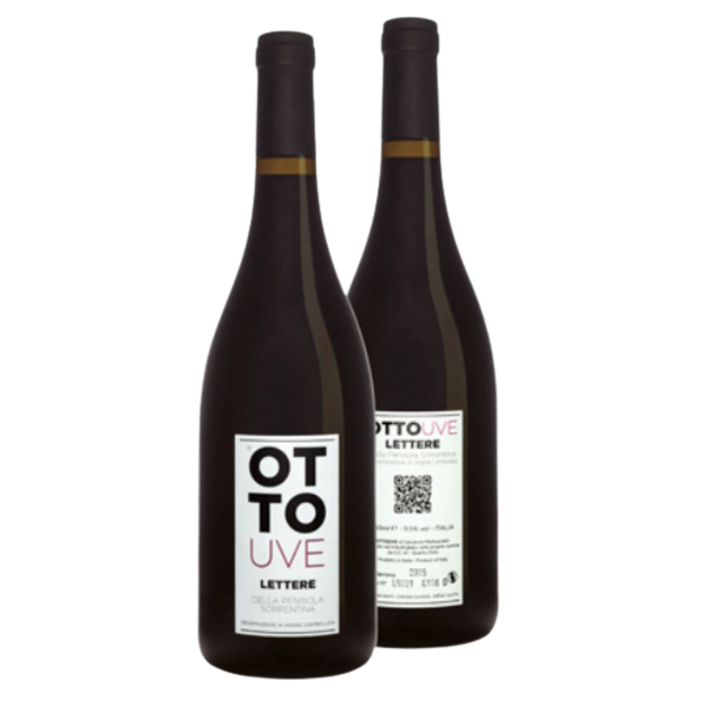 LETTERE OTTOUVE 1 LETTERE OTTOUVE