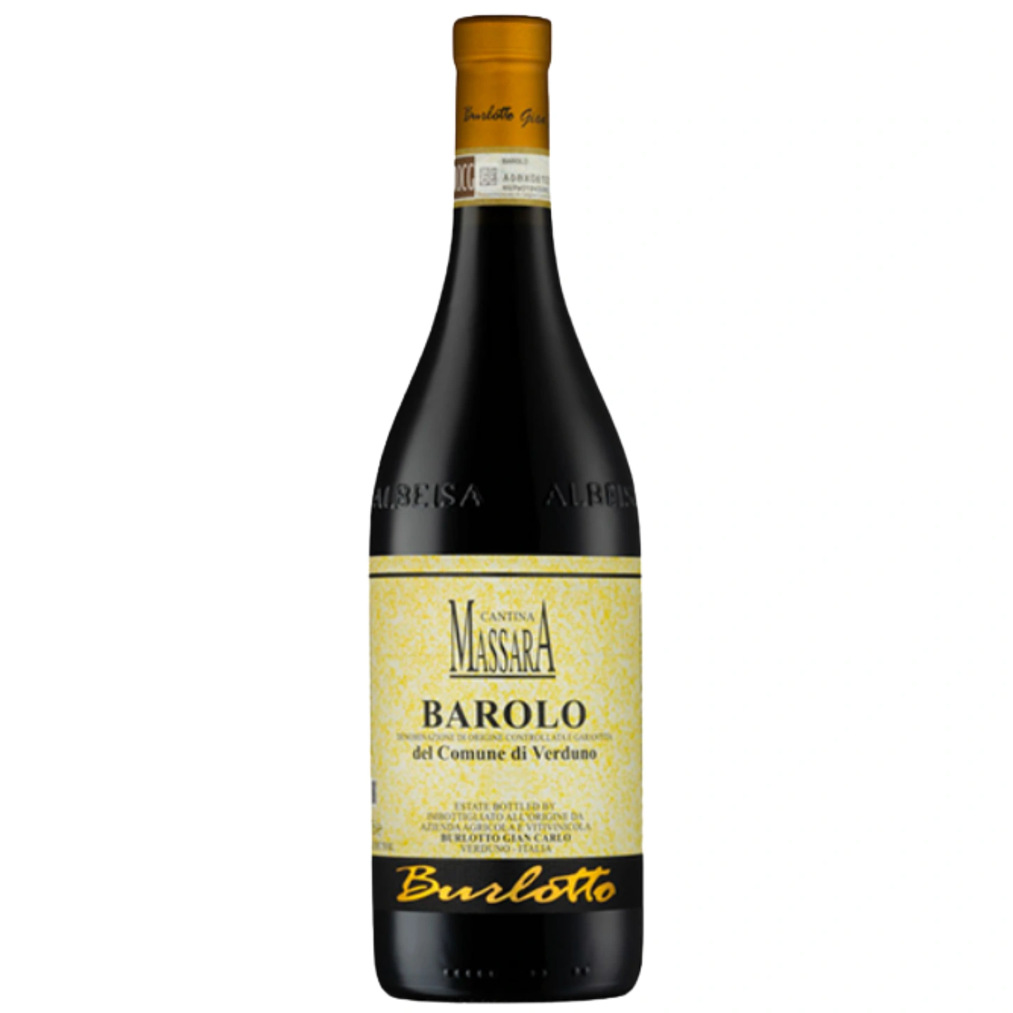 BAROLO DOCG 1 BAROLO