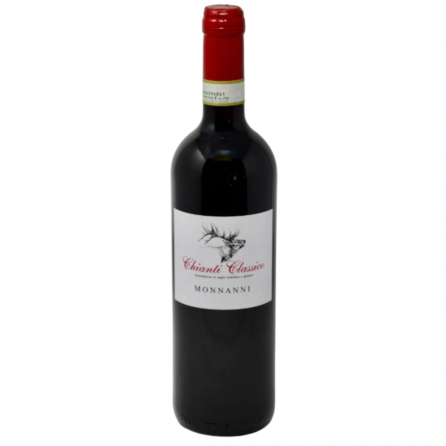 CERVO - CHIANTI CLASSICO 1 cervo