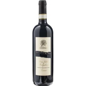 NOBILE DI MONTEPULCIANO DOCG GODIOLO