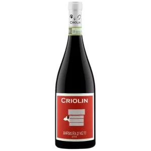 BARBERA D'ASTI